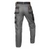 Work trousers, 100% cotton, size M