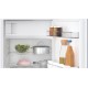 Built-in refrigerator BOSCH KUL22VFD0