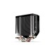 ENDORFY Spartan 5 Processor Air cooler 12 cm Black