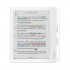 Rakuten Kobo Libra Colour e-book reader Touchscreen 32 GB Wi-Fi White