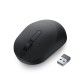 DELL Mobile Wireless Mouse MS3320W - Black