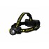 Ledlenser H15R Work Black Headband flashlight LED