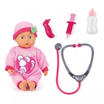 Bayer Doll Doctor set 33cm set 93378AA