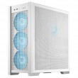Housing Asus TUF GAMING GT302 TG ARGB WHITE Housing Asus TUF GAMING GT302 TG ARGB WHITE