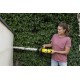 Cordless shears KARCHER HGE 18-50 Battery Set Cordless shears KARCHER HGE 18-50 Battery Set