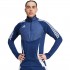 adidas Tiro 24 Winterized Men's Sweatshirt Blue IY0127 S
