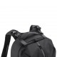 XD DESIGN ANTI-THEFT BACKPACK BOBBY FLEX GYM BAG BLACK P/N: P705.801 XD DESIGN ANTI-THEFT BACKPACK BOBBY FLEX GYM BAG BLACK P/N: P705.801