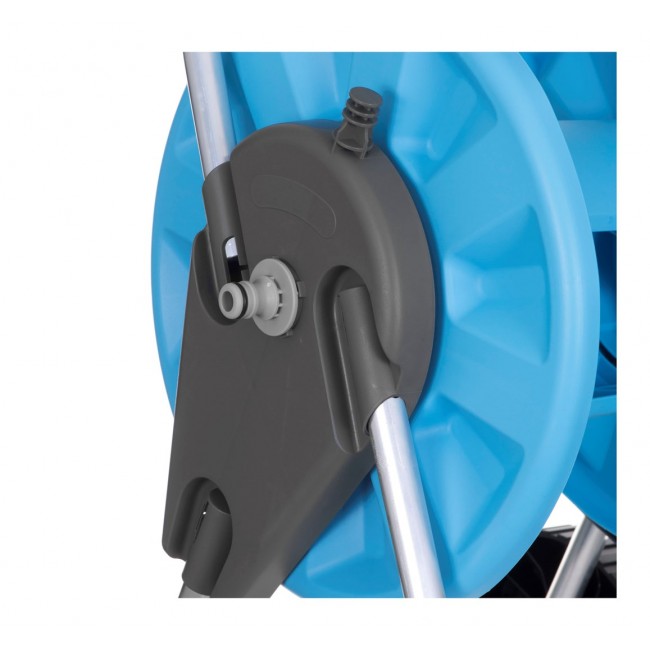 Cellfast 55-250 ALUPLUS GARDEN TROLLEY Cellfast 55-250 ALUPLUS GARDEN TROLLEY