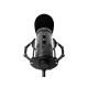 GENESIS Radium 600 G2 Black Table microphone GENESIS Radium 600 G2 Black Table microphone