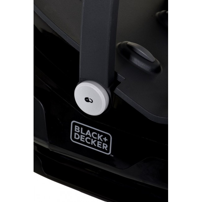 Steam ironing station Black+Decker BXSS2200E (2200W) Steam ironing station Black+Decker BXSS2200E (2200W)