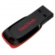 SanDisk Cruzer Blade 32GB USB flash drive USB Type-A 2.0 Black SanDisk Cruzer Blade 32GB USB flash drive USB Type-A 2.0 Black