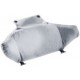 Deuter KC Chin Pad travel pillow Grey