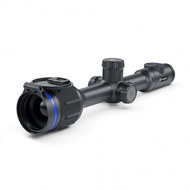 Thermion 2 XQ35 PRO Thermal Imaging Scope Thermion 2 XQ35 PRO Thermal Imaging Scope