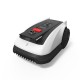 Ecovacs GOAT O500 Panorama Robotic lawn mower Battery Black, White Ecovacs GOAT O500 Panorama Robotic lawn mower Battery Black, White