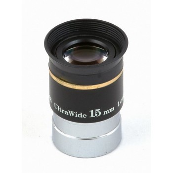 Skywatcher WA-66 15mm 1.25