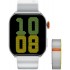 Smartwatch Weofly Edge 2 silver