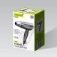 Hair dryer 1400W MAESTRO MR-207 Hair dryer 1400W MAESTRO MR-207