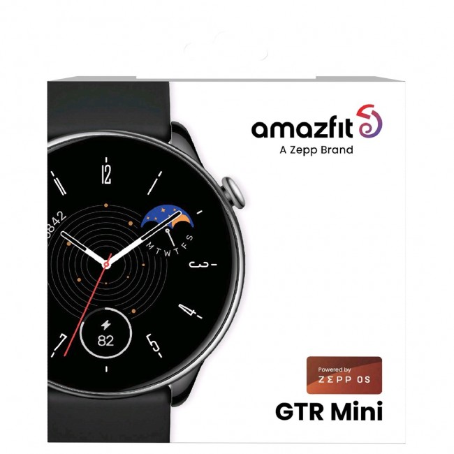 Amazfit GTR Mini 3.25 cm (1.28