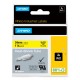 DYMO IND Heat-Shrink Tube Labels - 24mm x 1,5m DYMO IND Heat-Shrink Tube Labels - 24mm x 1,5m