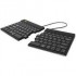 Wireless compact black keyboard R-GO TOOLS WRL COMPACT BREAK/BLACK RGOSBUSWLBL
