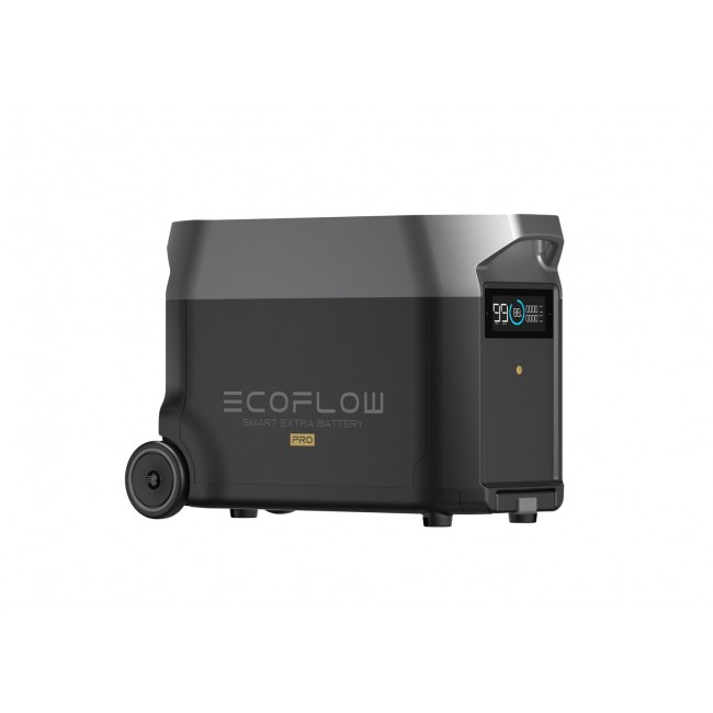 EcoFlow 50034006 portable power station accessory Battery EcoFlow 50034006 portable power station accessory Battery