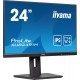 iiyama ProLite XUB2491H-B1 computer monitor 60.5 cm (23.8 iiyama ProLite XUB2491H-B1 computer monitor 60.5 cm (23.8