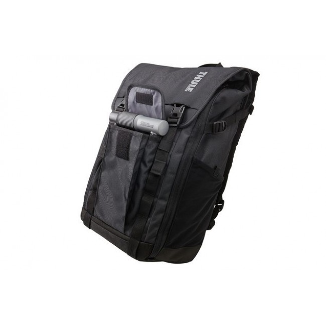 Thule Subterra TSDP115 backpack City backpack Black Nylon