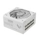 ASUS TUF Gaming 1000W Gold White Edition power supply unit 20+4 pin ATX ATX ASUS TUF Gaming 1000W Gold White Edition power supply unit 20+4 pin ATX ATX