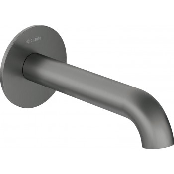 Spout for washbasin and bathtub