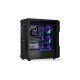 ENDORFY Navis F360 ARGB Processor All-in-one liquid cooler Black 1 pc(s) ENDORFY Navis F360 ARGB Processor All-in-one liquid cooler Black 1 pc(s)
