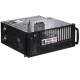 Techly Chassis Industrial Rack 19/Desktop 4U Ultra Compact Black Techly Chassis Industrial Rack 19/Desktop 4U Ultra Compact Black