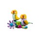 LEGO CREATOR 3 IN 1 31149 FLOWERS IN WATERING CAN LEGO CREATOR 3 IN 1 31149 FLOWERS IN WATERING CAN