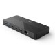 UNITEK D1077A KVM switch Black