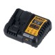 DeWalt MCLAREN DCD85MP2T Drill Driver 18V Black, Yellow DeWalt MCLAREN DCD85MP2T Drill Driver 18V Black, Yellow