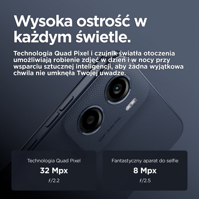Motorola moto e15 16.9 cm (6.67 Motorola moto e15 16.9 cm (6.67