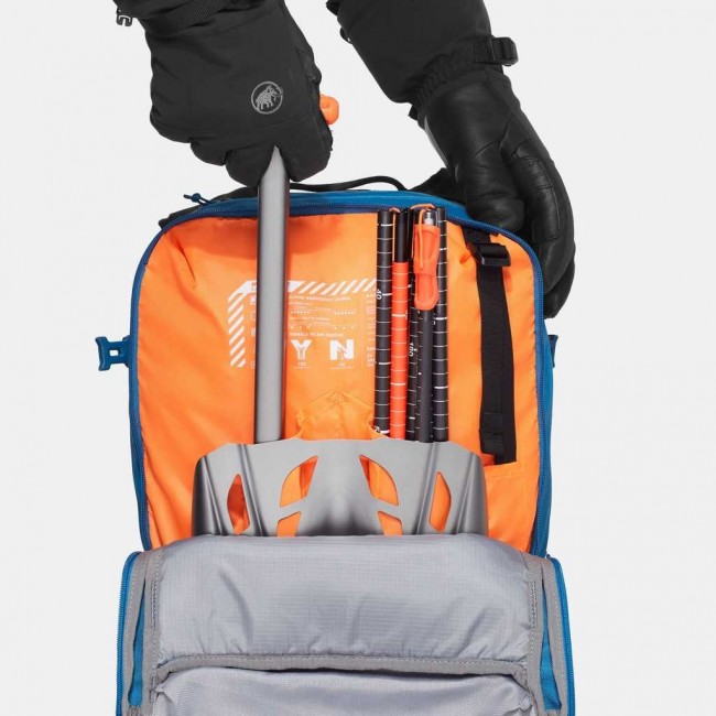 Mammut Nirvana 28 backpack Sports backpack Black, Red Polyamide, Polyester Mammut Nirvana 28 backpack Sports backpack Black, Red Polyamide, Polyester