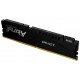 Kingston Technology FURY Beast 16GB 6000MT/s DDR5 CL36 DIMM Black EXPO Kingston Technology FURY Beast 16GB 6000MT/s DDR5 CL36 DIMM Black EXPO