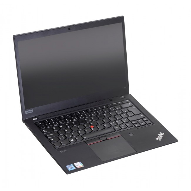 LENOVO ThinkPad T14 G2 i5-1145G7 16GB 256GB SSD 14 LENOVO ThinkPad T14 G2 i5-1145G7 16GB 256GB SSD 14
