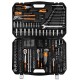 Neo 10-078 mechanics tool set 233 tools Neo 10-078 mechanics tool set 233 tools