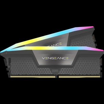 Corsair Vengeance RGB memory module 32 GB 2 x 16 GB DDR5 5200 MHz