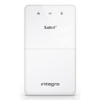 Satel INT-SF-W smart home central control unit accessory