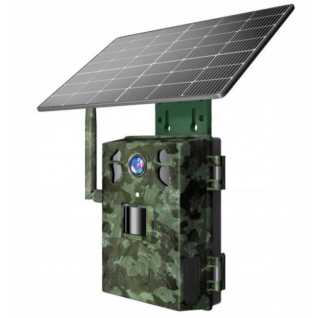 Tophunt H6 Green trail camera Tophunt H6 Green trail camera