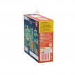 MARIOINEX Mini Waffle City Building Blocks Petrol Station, 148 pieces MARIOINEX Mini Waffle City Building Blocks Petrol Station, 148 pieces