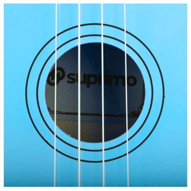 SUPRIMO UK21 SET LB - 21 SUPRIMO UK21 SET LB - 21