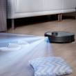 Vacuum cleaner robot Q10 VF/BLACK Q10VF52-00 Vacuum cleaner robot Q10 VF/BLACK Q10VF52-00