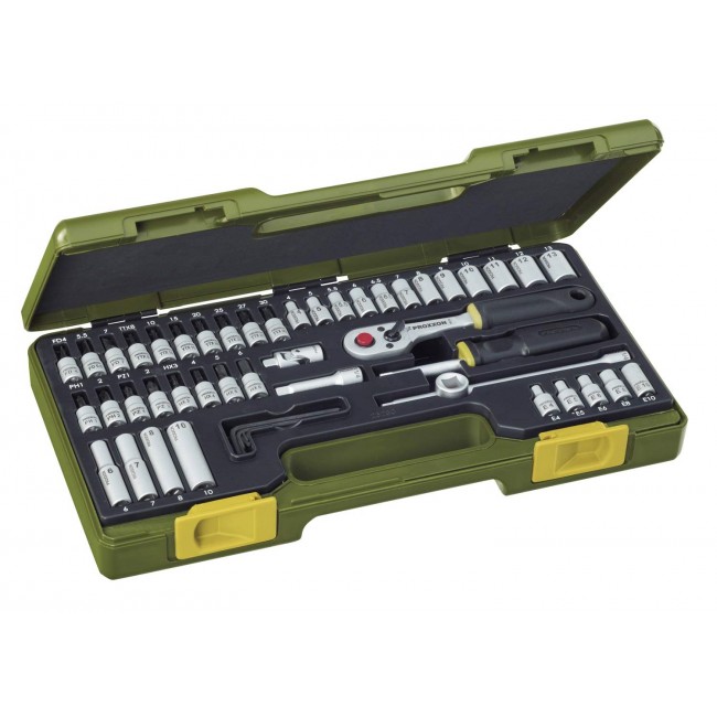 Proxxon 23 280 Set Combination screwdriver Proxxon 23 280 Set Combination screwdriver