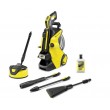 KARCHER K 5 Power Control Flex Home eco!booster pressure washer - 1.324-710.0 KARCHER K 5 Power Control Flex Home eco!booster pressure washer - 1.324-710.0