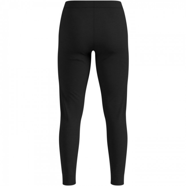 Odlo BL BOTTOM long MERINO 200 women's leggings, size M, black