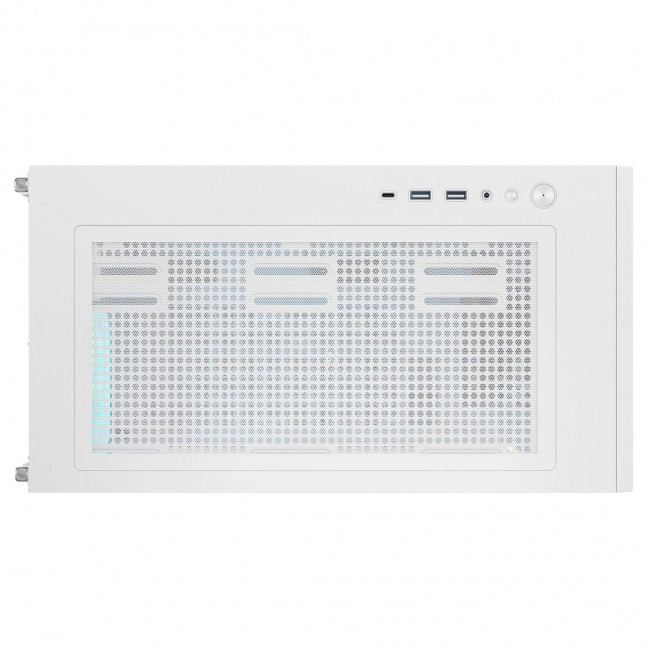 COUGAR Midi Tower Case, Airface 180, ARGB, White