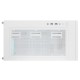 COUGAR Midi Tower Case, Airface 180, ARGB, White